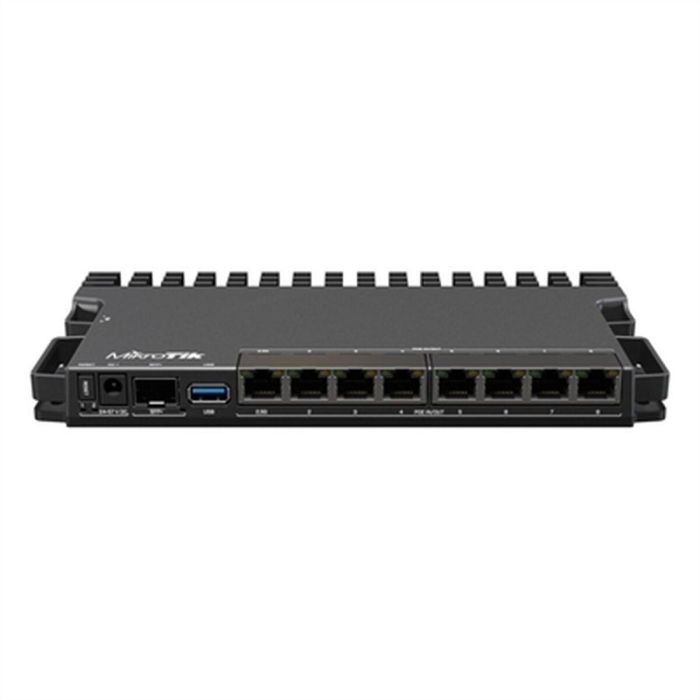 Router Mikrotik RB5009UPr 2