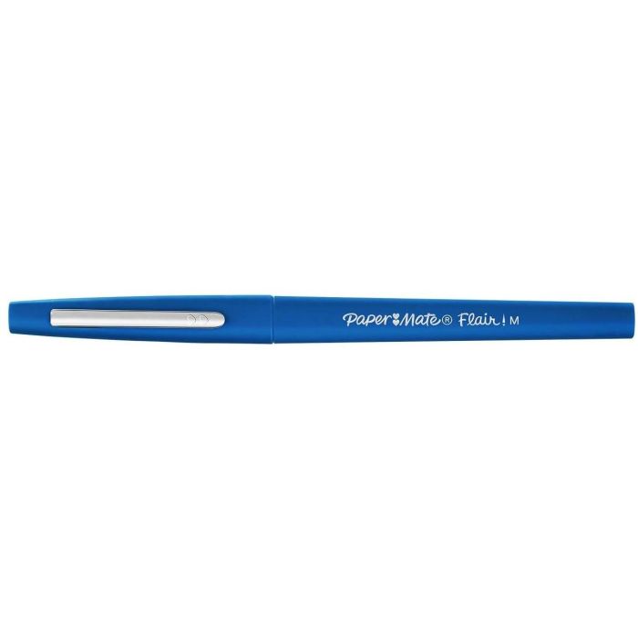 PAPER MATE Faserschreiber Flair 8er Candy Pop M 0.7 mm Blister 8 PAPER MATE Faserschreiber Flair 8er Candy Pop M 0.7 mm Blister 8