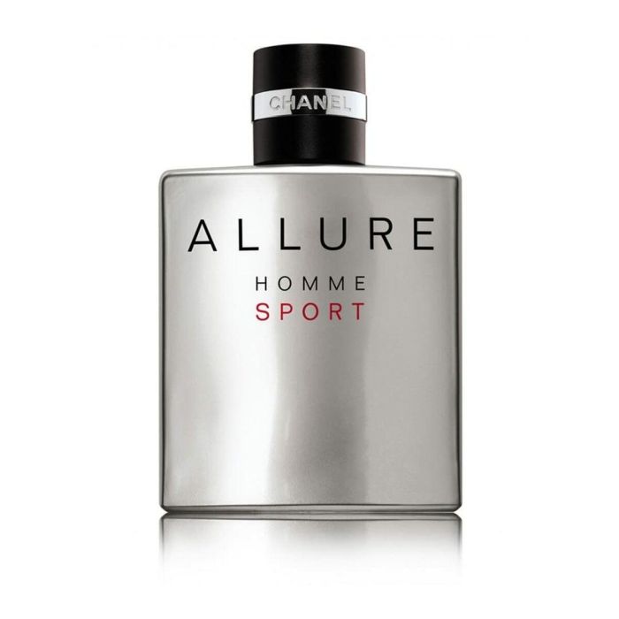 Chanel Allure Homme Sport Eau de Toilette Vaporizador 50 mL Chanel Allure Homme Sport Eau de Toilette Vaporizador 50 mL