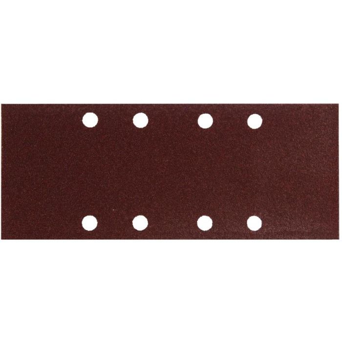 Makita P-31859 Papel de Lija 93x230mm Grano K80 para Lijadora
