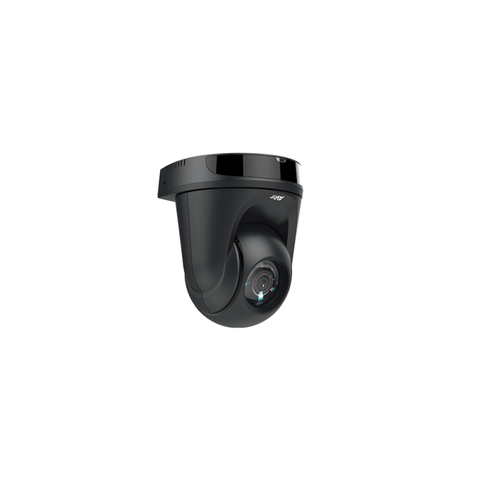 AVer DL30 Cámara con Auto Tracking, Resolución FullHD, Zoom Óptico 12x, USB, RJ45 1