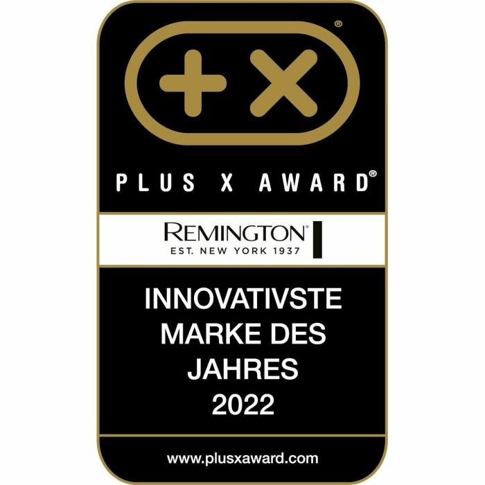 Remington Secador de Pelo Compact Travel 1800W D5000 1 Remington Secador de Pelo Compact Travel 1800W D5000 1