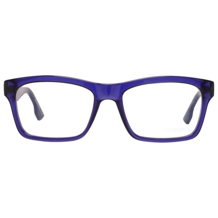 Montura de Gafas Unisex Diesel 2 Montura de Gafas Unisex Diesel 2