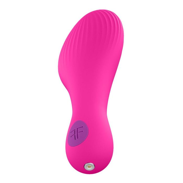 Bala Vibradora FemmeFunn Rosa 6