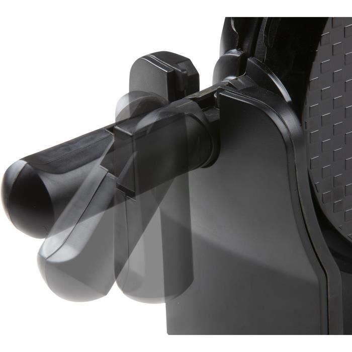 Domo DOM5411397140586 Gofrera rotativa DO9223W 1000 W Negra 4 Domo DOM5411397140586 Gofrera rotativa DO9223W 1000 W Negra 4