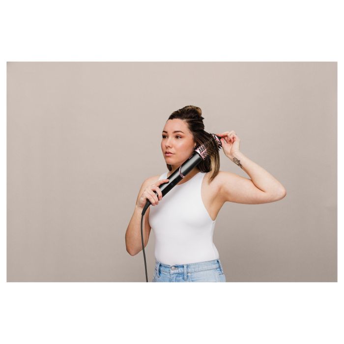 Secador de Pelo Shark HD440EU Negro Rosa 1400 W 22