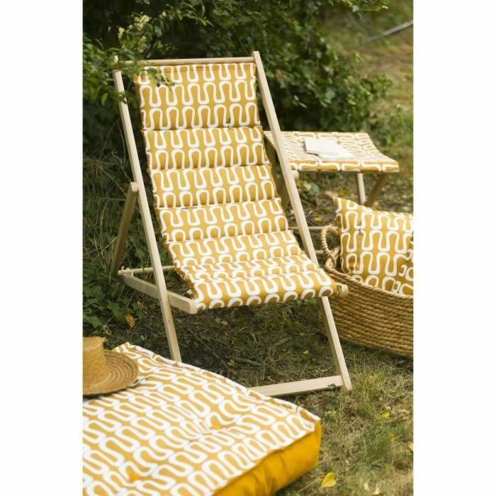 Tumbona Jardin Prive ELECTRO 1 Tumbona Jardin Prive ELECTRO 1