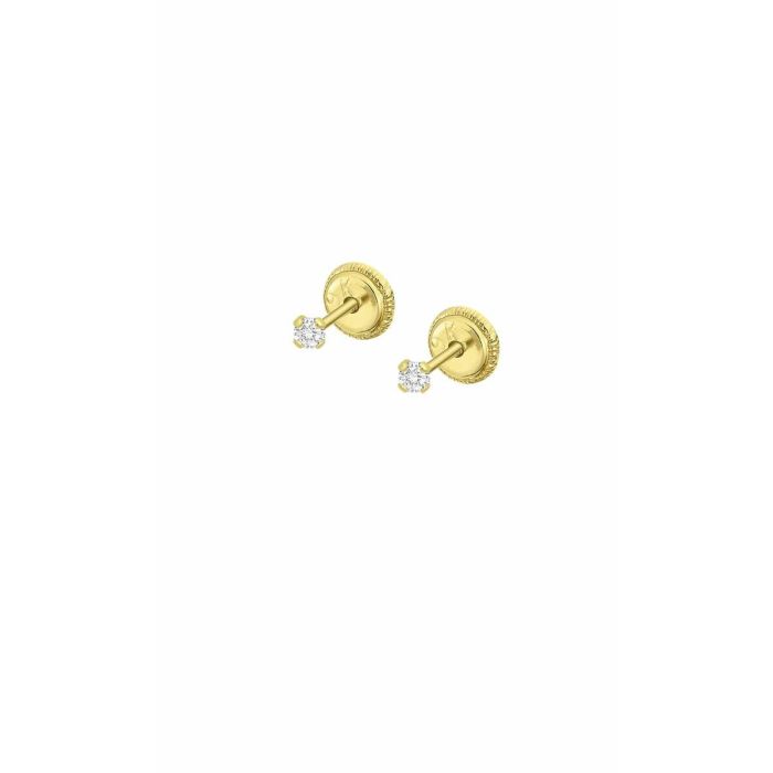 Pendientes Mujer Lotus HIN00158/2 Dorado 0 Pendientes Mujer Lotus HIN00158/2 Dorado 0