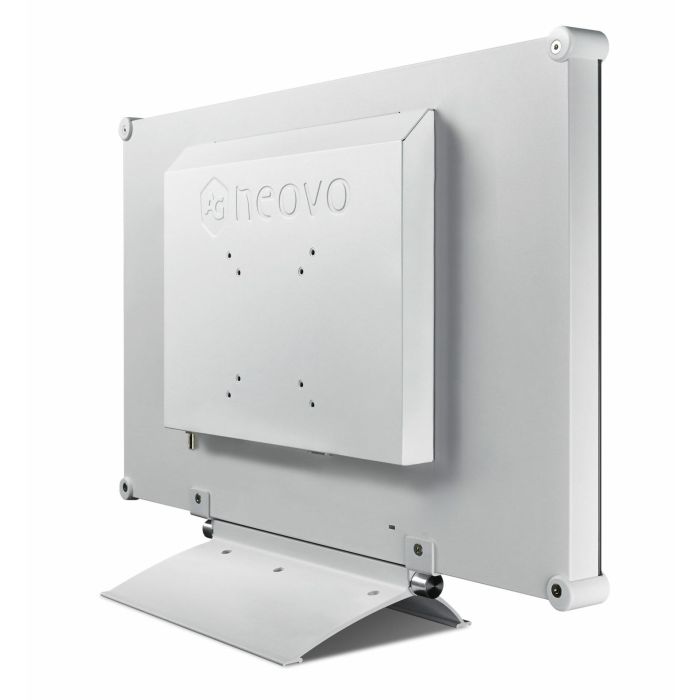 AG Neovo MX-2402 24" Full HD LCD VA Monitor Médico Blanco 1920 x 1080 5ms 1 AG Neovo MX-2402 24" Full HD LCD VA Monitor Médico Blanco 1920 x 1080 5ms 1