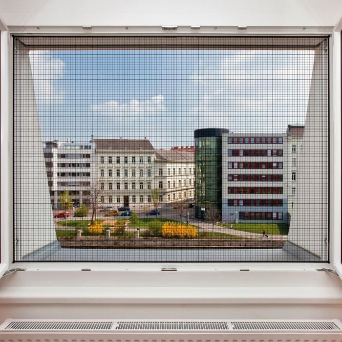 Je cherche une Idee Mosquitera Ventana 150x130 cm - Recortable, Fácil de Instalar 3 Je cherche une Idee Mosquitera Ventana 150x130 cm - Recortable, Fácil de Instalar 3