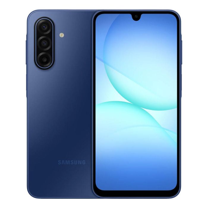 Smartphone Samsung Galaxy A17 5G 6,7" Octa Core 4 GB RAM 128 GB Azul 8