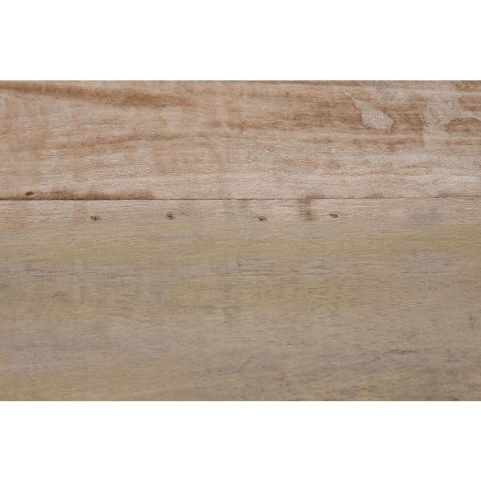 Consola Item Home DKD Home Decor Natural 46 x 85 x 182 cm 7
