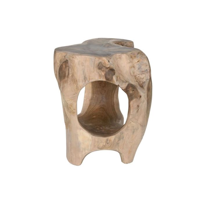 Mesita Auxiliar Item Home DKD Home Decor 35 x 40 x 35 cm Mesita Auxiliar Item Home DKD Home Decor 35 x 40 x 35 cm