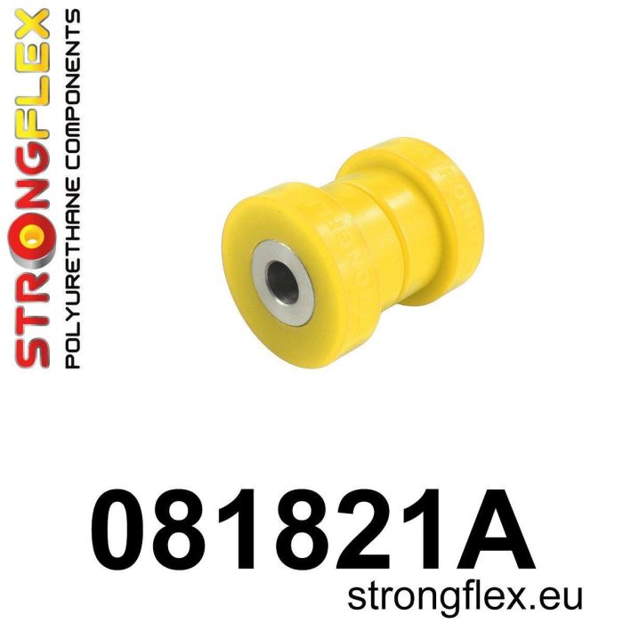 Silentblock Strongflex STF081821A Silentblock Strongflex STF081821A