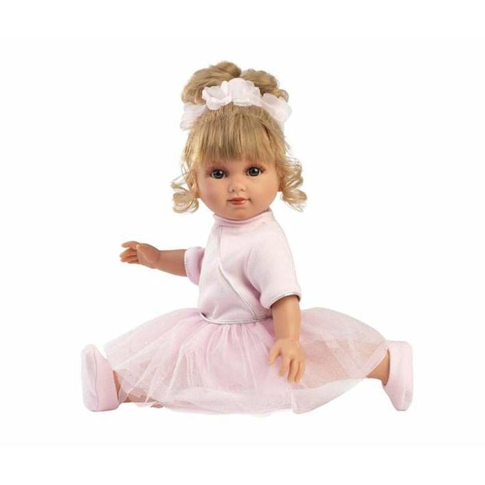 Muñeca bebé Llorens 35 cm 1 Muñeca bebé Llorens 35 cm 1