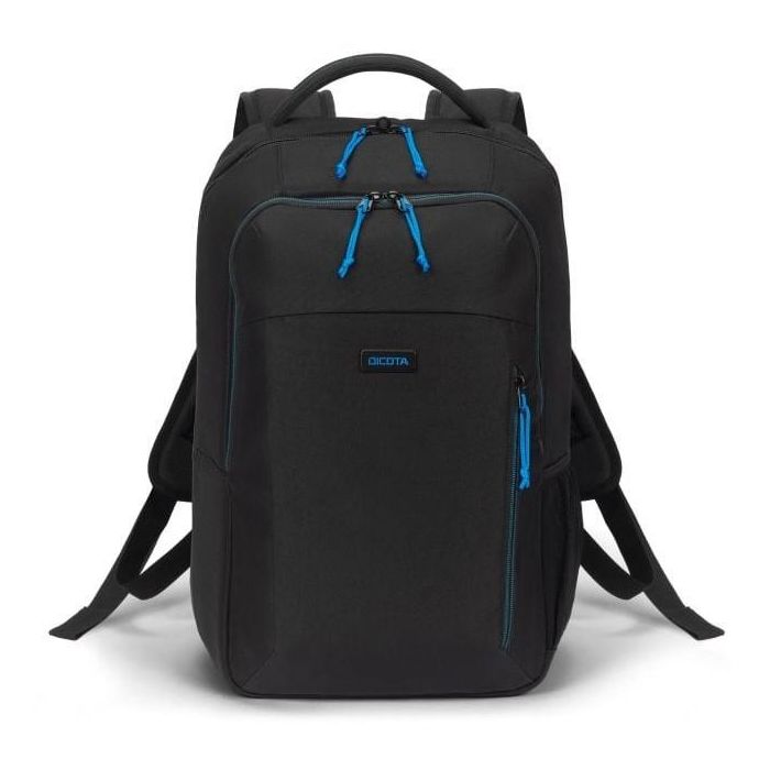 DICOTA BACKPACK SPIN II Mochila para portátil de 13-16 pulgadas, Negro 2 DICOTA BACKPACK SPIN II Mochila para portátil de 13-16 pulgadas, Negro 2