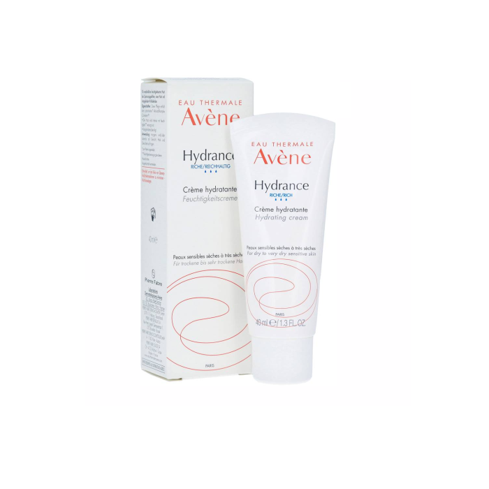 Avene Hydrance Riche 40 mL