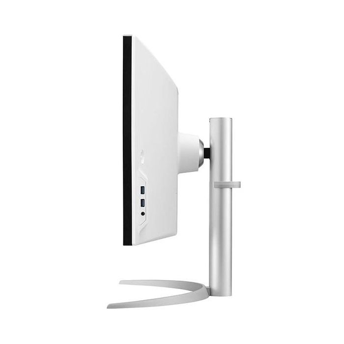 LG 49WQ95X-W Monitor de 49" UltraWide QHD IPS 32:9 HDMI DP USB Blanco 4 LG 49WQ95X-W Monitor de 49" UltraWide QHD IPS 32:9 HDMI DP USB Blanco 4