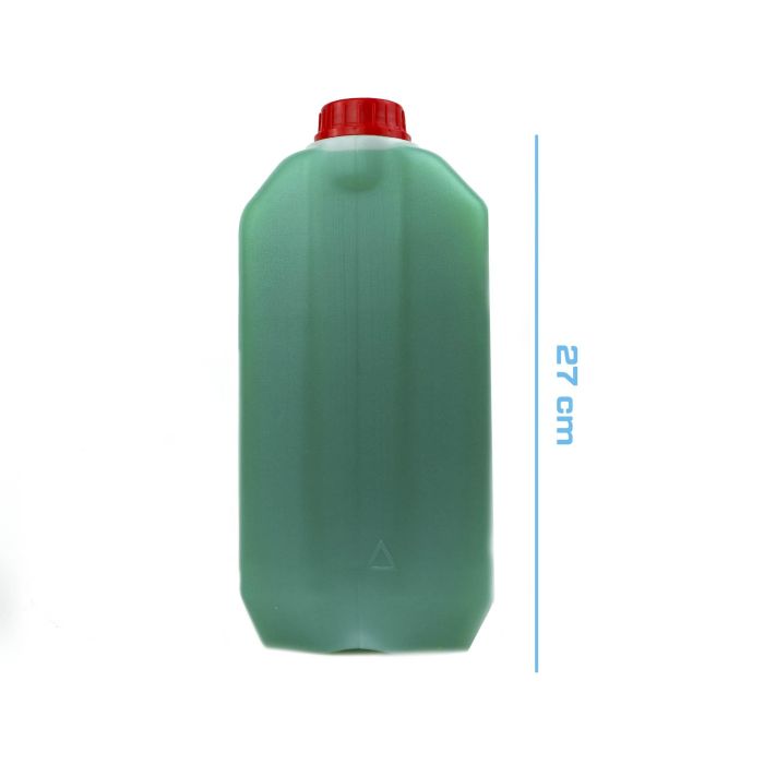 Anticongelante OCC Motorsport 30% Verde (5 L) 3 Anticongelante OCC Motorsport 30% Verde (5 L) 3