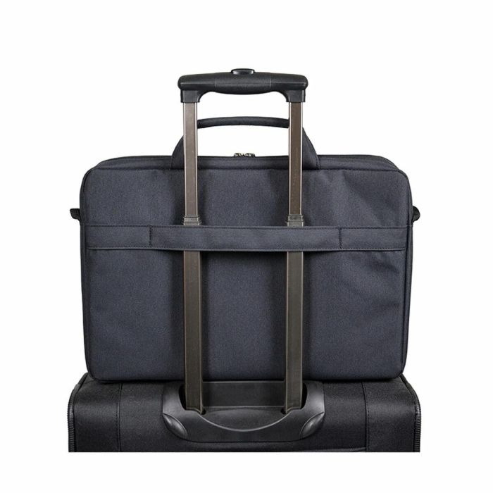 Maletín para Portátil Port Designs Negro 14" 39 Maletín para Portátil Port Designs Negro 14" 39