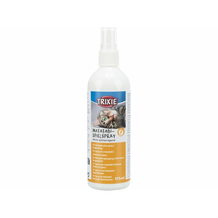 Spray Estimulante Trixie 175 ml 0 Spray Estimulante Trixie 175 ml 0