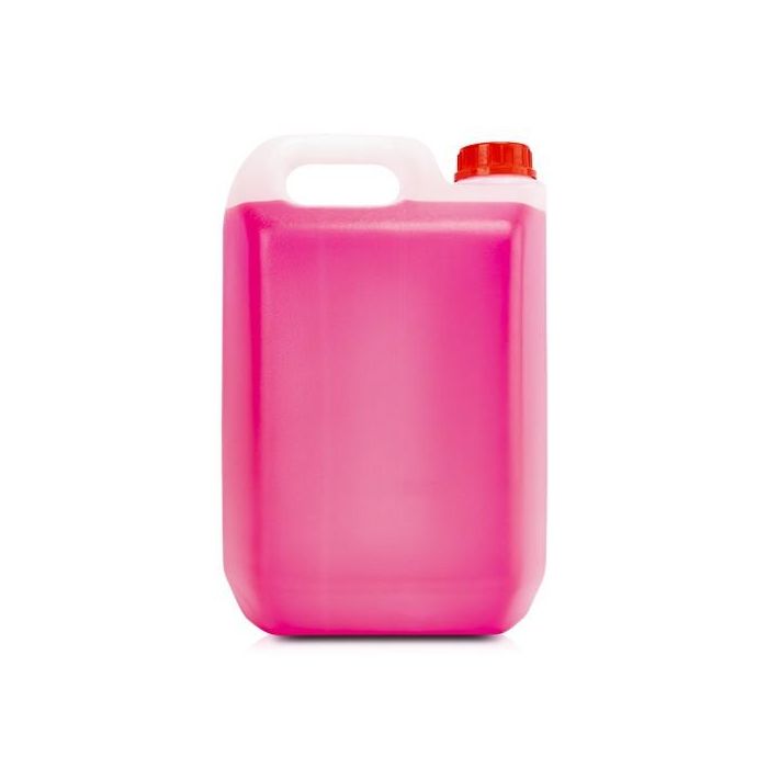 Anticongelante Motorkit -9º 20% Rosa (5 L) 1