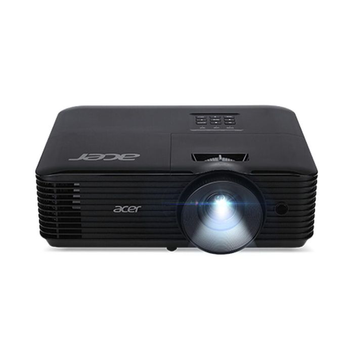 Proyector Acer X119H Ansi Dlp Svga 5 Proyector Acer X119H Ansi Dlp Svga 5