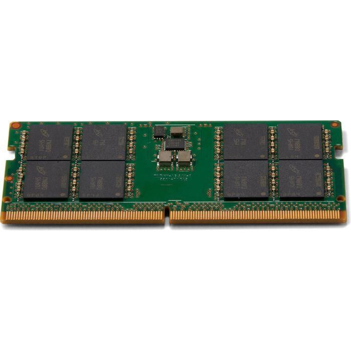 HP HP 32GB DDR5 4800 Memory HP HP 32GB DDR5 4800 Memory