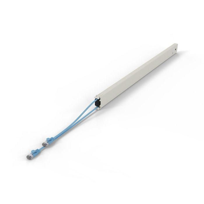 PATCHBOX patchbox.one Cassette 46RU STP Blue 3 PATCHBOX patchbox.one Cassette 46RU STP Blue 3