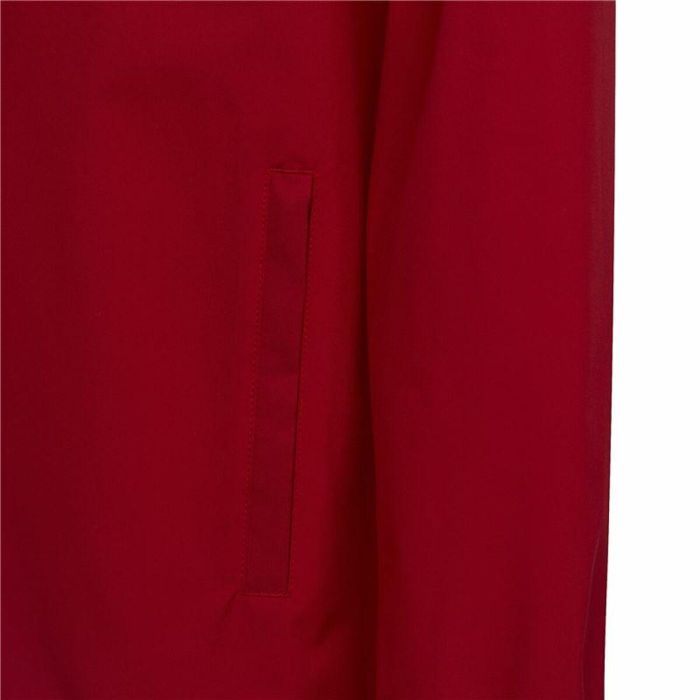 Chaqueta Deportiva para Niños Adidas Entrada 22 Rojo 1 Chaqueta Deportiva para Niños Adidas Entrada 22 Rojo 1