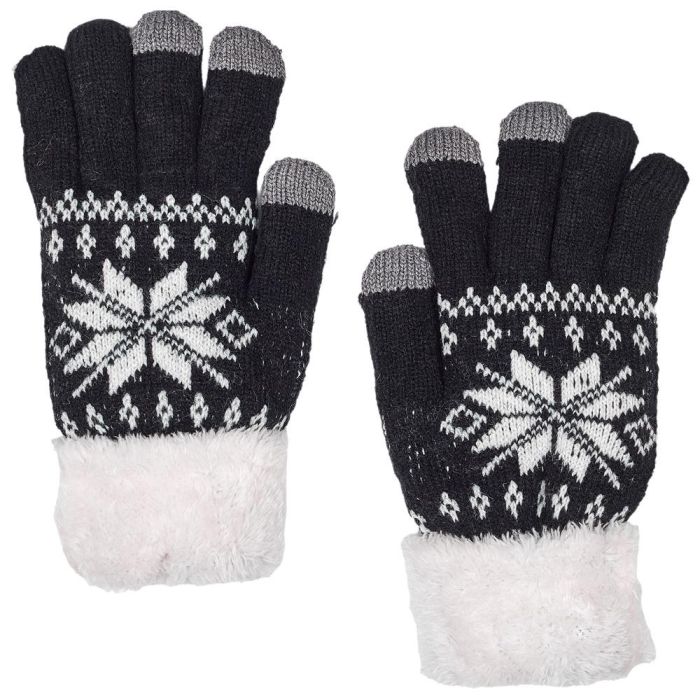 Par Guantes Táctiles Sherpa Sensly 4