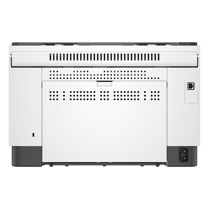 HP LaserJet Impresora multifunción M234d - Impresión, copia, escaneado, doble cara automático, 8J9K4F 4 HP LaserJet Impresora multifunción M234d - Impresión, copia, escaneado, doble cara automático, 8J9K4F 4