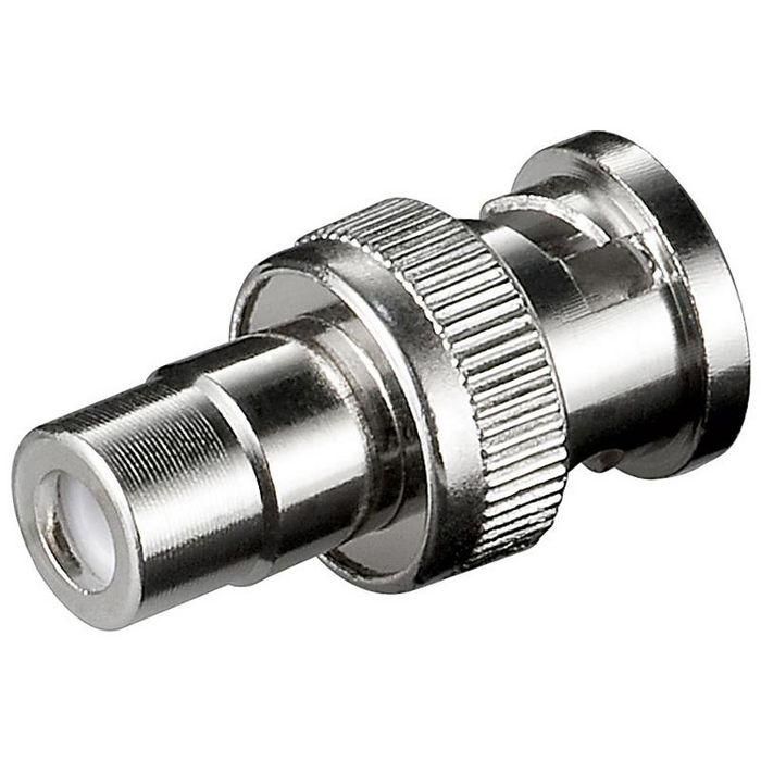MicroConnect Adaptador BNC