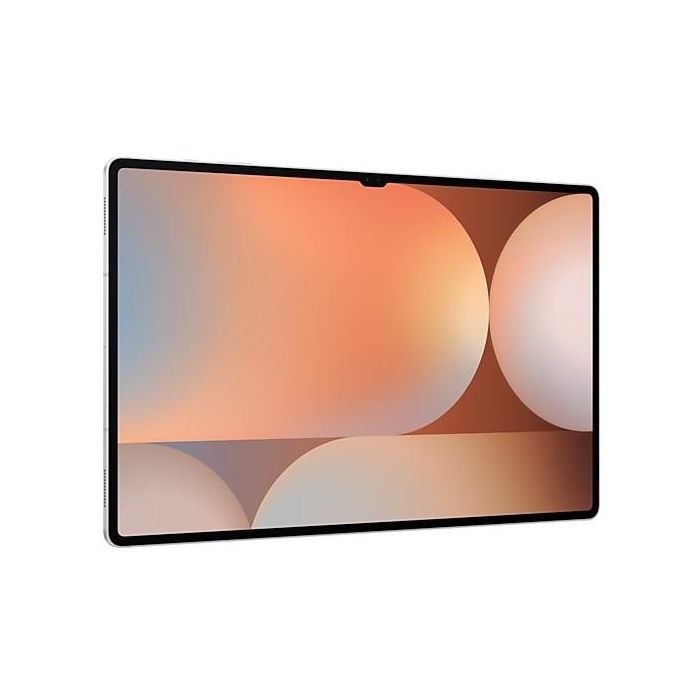 Samsung Galaxy Tab S10 Ultra 512GB Wi-Fi DE silver 4