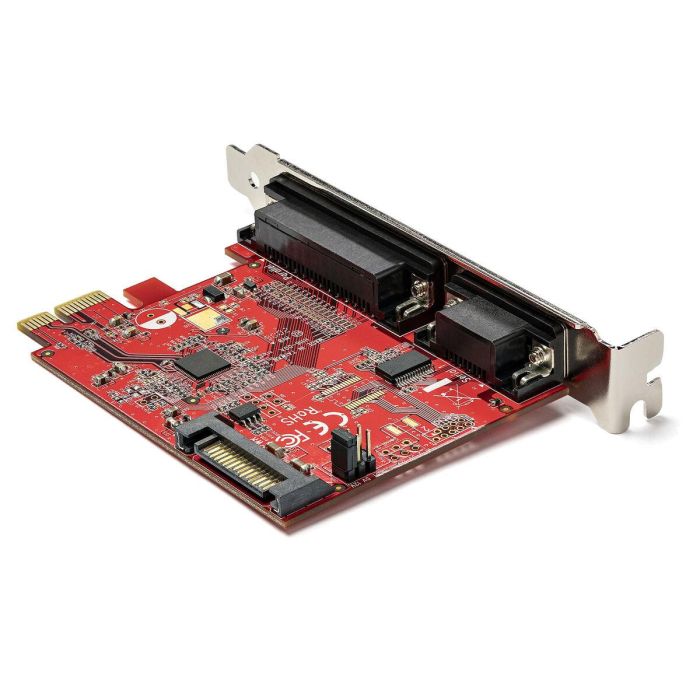 Tarjeta PCI Startech PEX1S1P950 1 Tarjeta PCI Startech PEX1S1P950 1