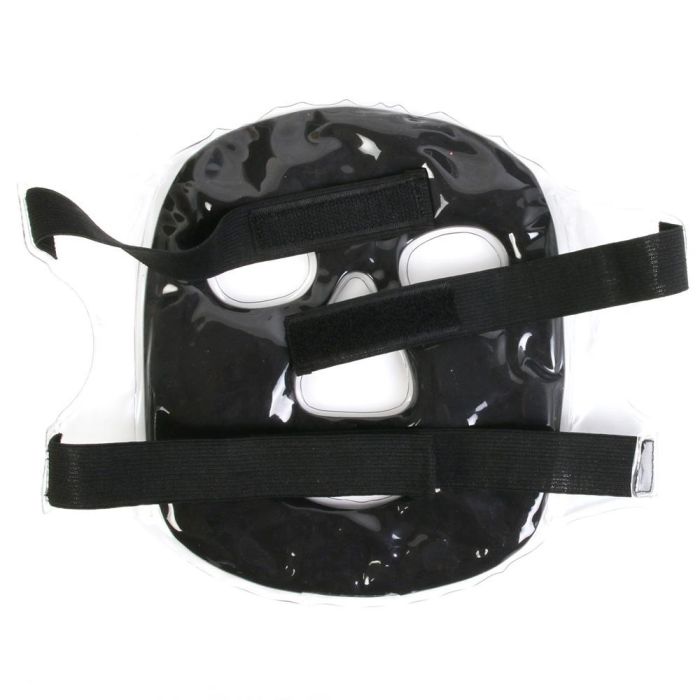 Cosmetic Club Mascara Relajante Arcilla para Cara Frío o Caliente 2 Cosmetic Club Mascara Relajante Arcilla para Cara Frío o Caliente 2