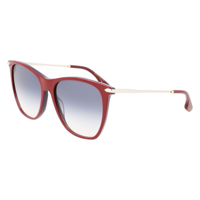 Gafas de Sol Mujer Victoria Beckham VB636S-619 ø 58 mm 0 Gafas de Sol Mujer Victoria Beckham VB636S-619 ø 58 mm 0