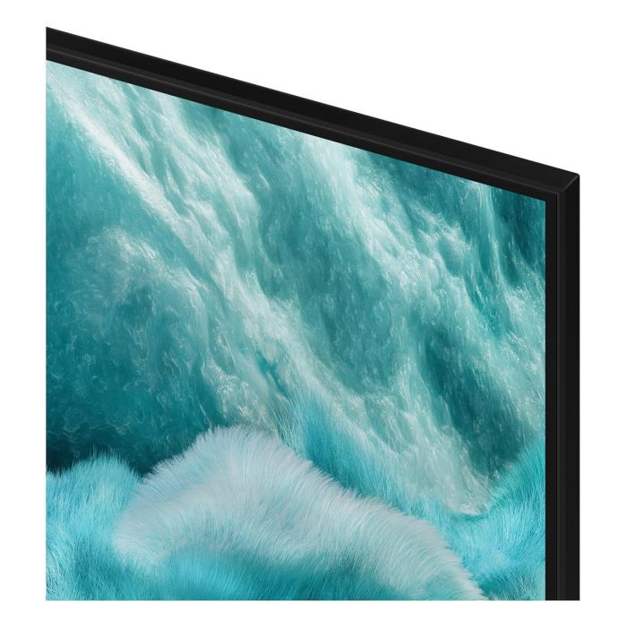 Samsung TV QE43Q7F QLED 4k Smart TV Wifi Negro QE43Q7FAAUXXH 3