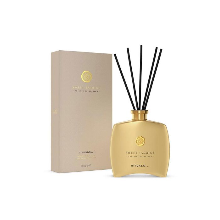 Rituals Private Collection Sweet Jasmine Mini Fragrance Sticks 100 mL 1