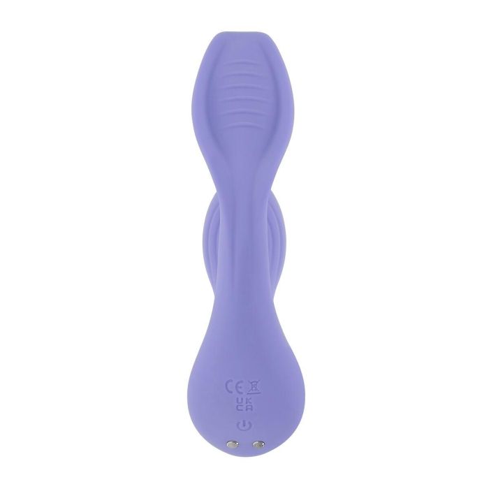Vibrador Punto G Evolved Every Way Play Morado 3 Vibrador Punto G Evolved Every Way Play Morado 3
