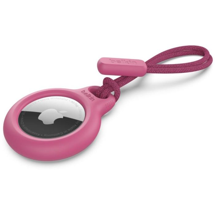 Funda Belkin F8W974BTPNK Rosa 0 Funda Belkin F8W974BTPNK Rosa 0