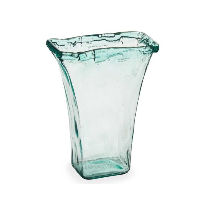 Jarron Vidrio Vesubio 35Cm Giftdecor (2 Unidades) 1 Jarron Vidrio Vesubio 35Cm Giftdecor (2 Unidades) 1