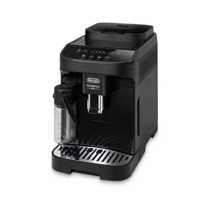 DeLonghi Magnifica ECAM 290.51.B Cafetera Superautomática 1.8L Granos de Café Molinillo Integrado 1450W Negra