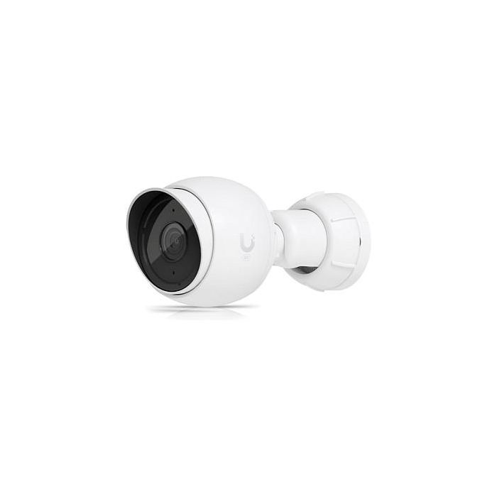 Ubiquiti UVC-G5-Bullet-3 Cámara de Seguridad Bullet Exterior/Interior, Alámbrico, 5MP (2688x1512), Visión Nocturna 0 Ubiquiti UVC-G5-Bullet-3 Cámara de Seguridad Bullet Exterior/Interior, Alámbrico, 5MP (2688x1512), Visión Nocturna 0
