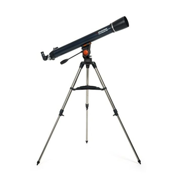 Telemetro/Telescopio Celestron 90AZ 4 Telemetro/Telescopio Celestron 90AZ 4