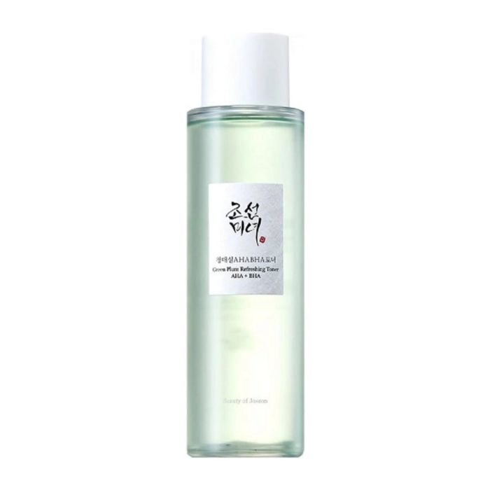 Beauty Of Joseon Tónico Refrescante Green Plum AHA 150 ml