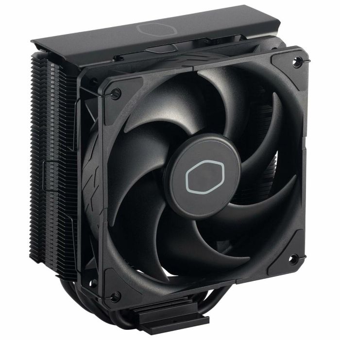 Cooler Master RR-S4KK-25SN-R1 Hyper 212 Negro - Refrigeración para PC 22 Cooler Master RR-S4KK-25SN-R1 Hyper 212 Negro - Refrigeración para PC 22
