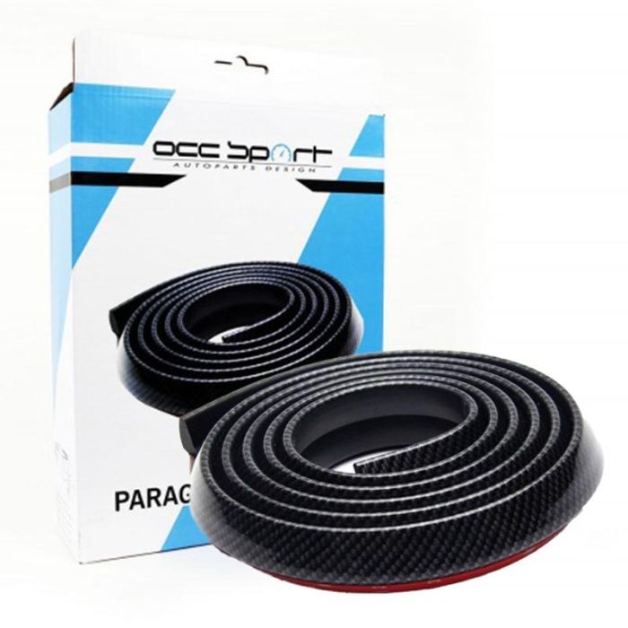 Añadido Paragolpes Universal Carbono Occ Motorsport OCCDEC001 Añadido Paragolpes Universal Carbono Occ Motorsport OCCDEC001