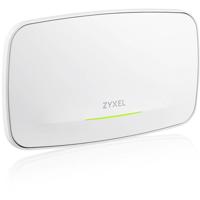 Zyxel WBE660S Punto de Acceso WiFi 7 AX3550 Tri-Banda 11530 Mbps Multi-Gig PoE para Interior y Exterior 4 Zyxel WBE660S Punto de Acceso WiFi 7 AX3550 Tri-Banda 11530 Mbps Multi-Gig PoE para Interior y Exterior 4