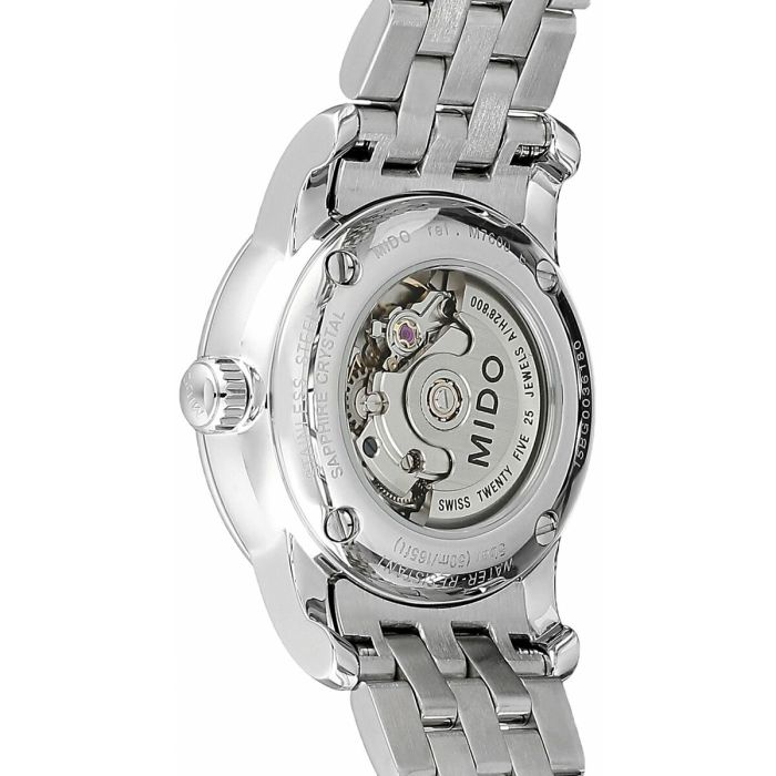 Reloj Mujer Mido 4 Reloj Mujer Mido 4